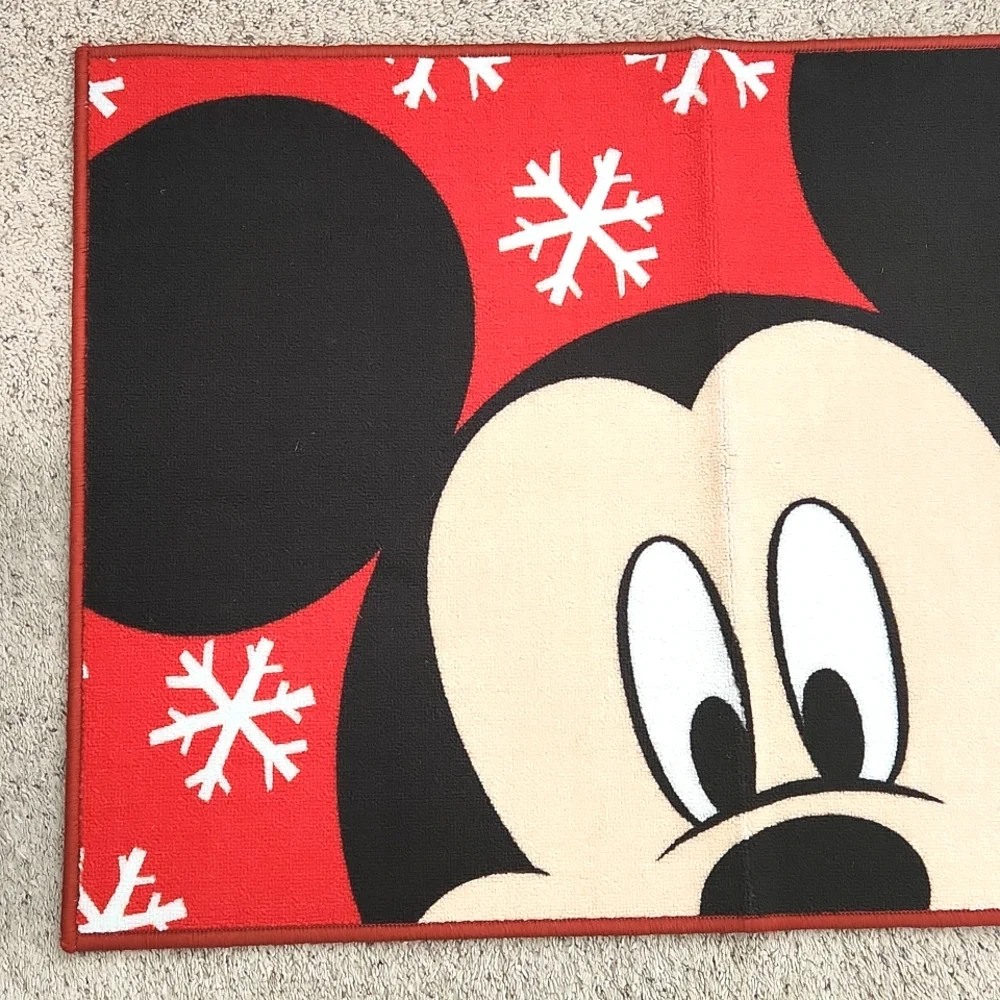 Disney mickey mouse